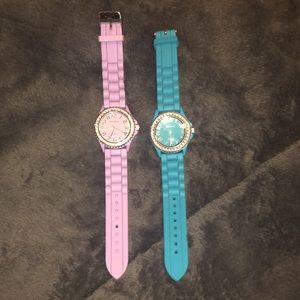 Watches